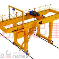 MUTʽ bTʽ؛ bжؙC(j)container gantry crane  M ...