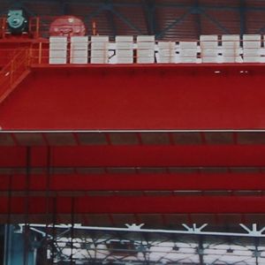 YZ500ұTؙC YZ type 500t large metallurgical casting crane